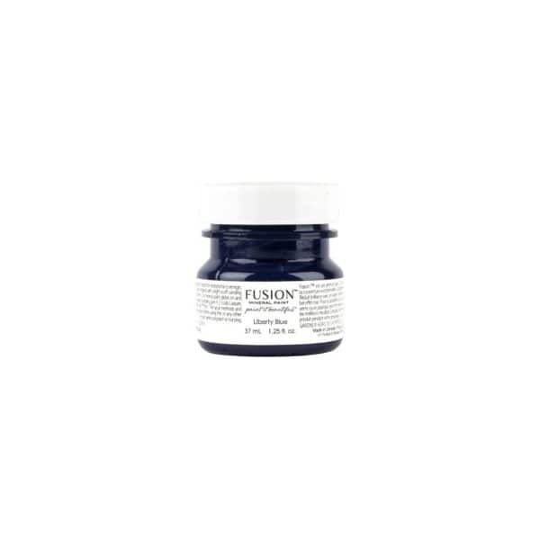 liberty blue tester