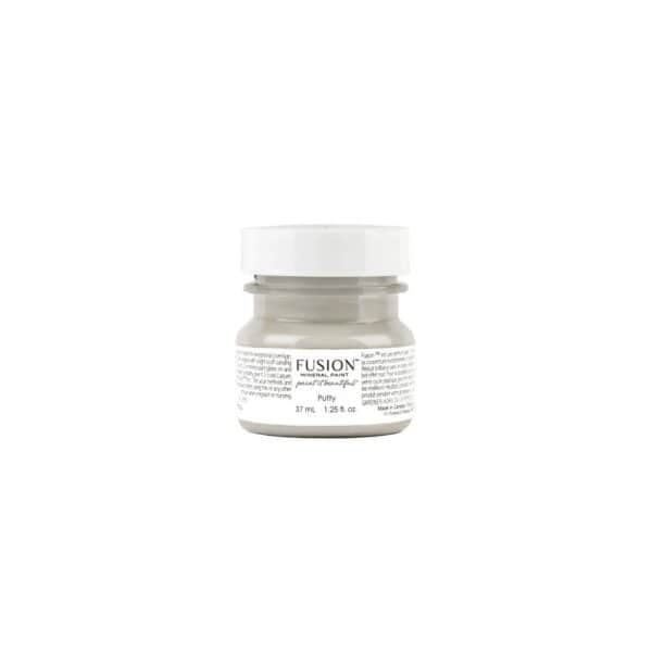 putty tester