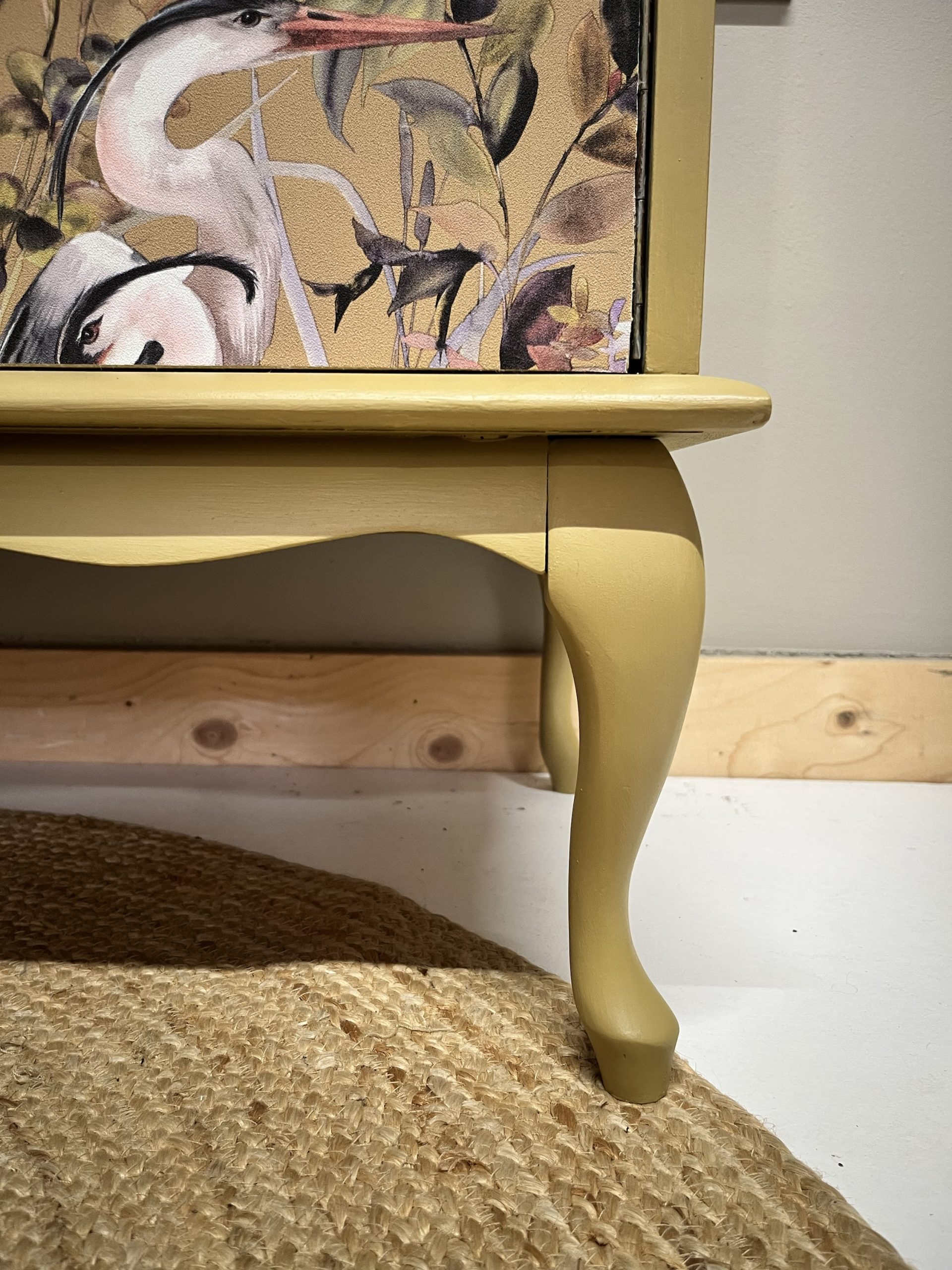 Kastje oudgeel - Afbeelding 3