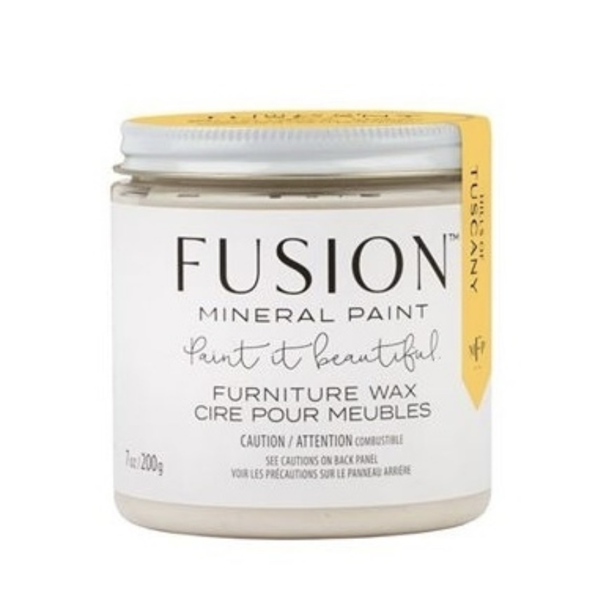 fusion Hills of tuscany wax 200 ml