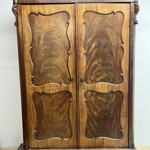 Meidenkast biedermeier