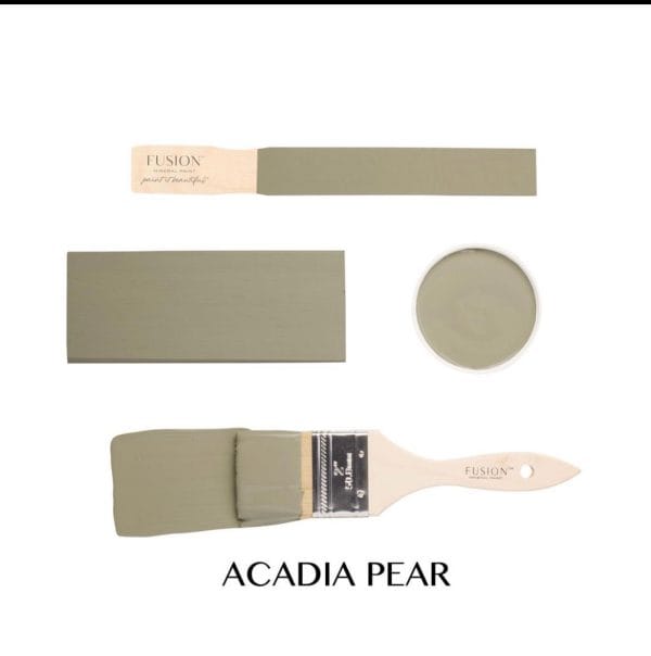 Acadia pear tester - Afbeelding 2