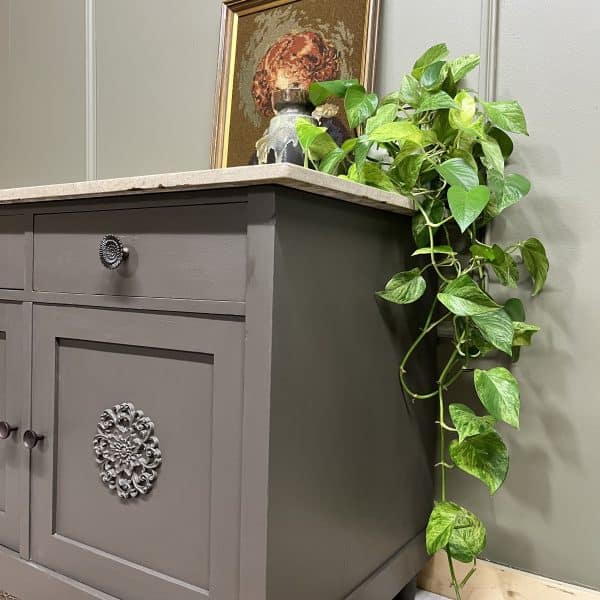 Kast oakham - Afbeelding 2