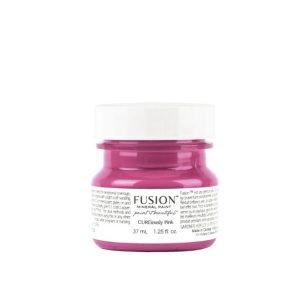 cureiously pink tester