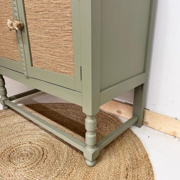 klein kastje lichen fusion mineral paint meubelverf tilburg