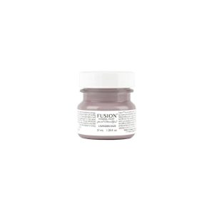 lavender haze fusion mineral paint tester