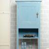 licht blauwe meubelverf fusion mineral paint champness