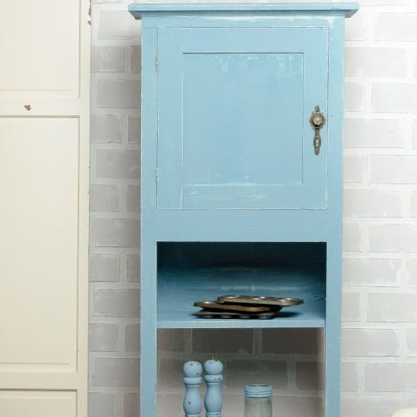 licht blauwe meubelverf fusion mineral paint champness
