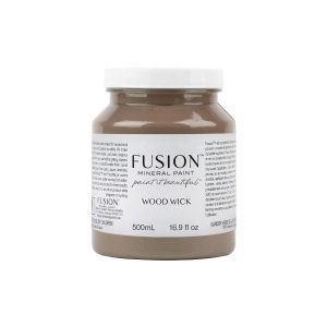 meubelverf bruin fusion_mineral_paint-woodwick-pint
