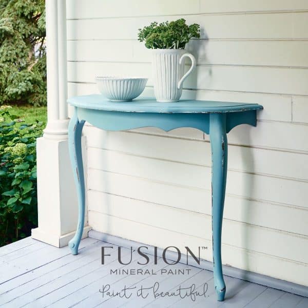 meubelverf fusion mineral paint HEIRLOOM