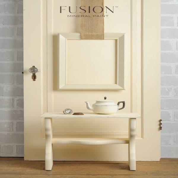 meubelverf fusion mineral paint LIMESTONE-