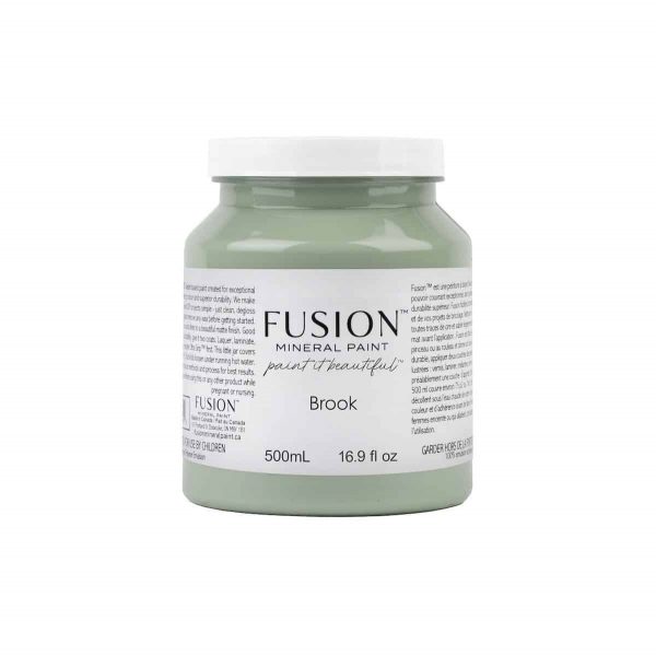 meubelverf fusion mineral paint-brook-pint