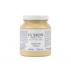Fusion paint buttermilk cream