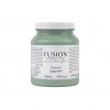 Fusion paint french eggshell