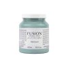 Fusion paint heirloom