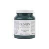 Fusion paint homestead blue
