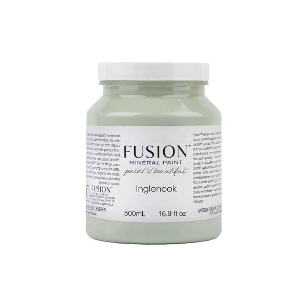 meubelverf fusion mineral paint-inglenook-pint