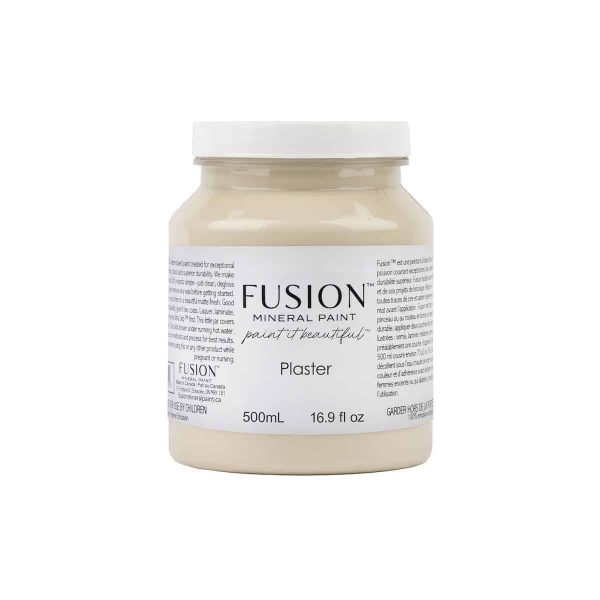 meubelverf fusion mineral paint-plaster-pint