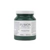meubelverf fusion mineral paint-pressedfern-pint