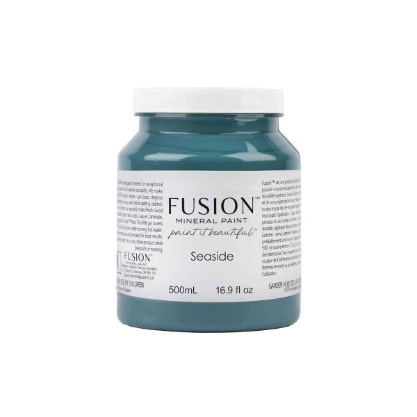 meubelverf fusion mineral paint-seaside-pint