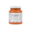 meubelverf fusion mineral paint-tuscanorange-pint