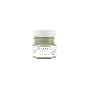 meubelverf groen fusion_mineral_paint-carriagehouse-tester