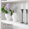 off white meubelverf fusion mineral paint victorian lace