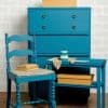 renfrew blue meubelverf groen blauw