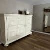 romige witte meubelverf fusion mineral paint cashmere pint