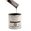 stain and finish oil cappuccino afwerking