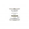 stain and finish oil ebony zwart fusion paint harde afwerking