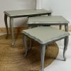 tafeltjes gerestyled gepimpt eucalyptus fusion mineral paint