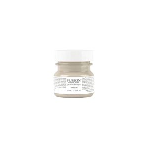 tapestry fusion mineral paint tester