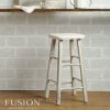 wit brocante meubelverf fusion mineral paint champlain